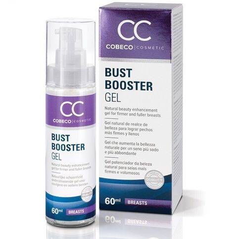 COBECO - CC BUST BOOSTER GEL 60ML - Toys "n" Us