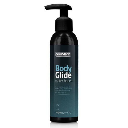 COBECO - COOLMAN BODYGLIDE 150ML - Toys "n" Us