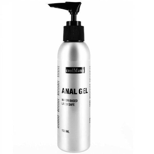 COBECO - COOLMANN GEL ANAL 150ML - Toys "n" Us