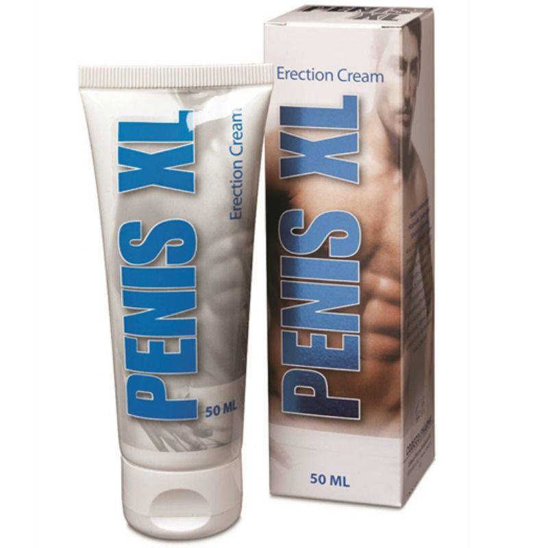 COBECO - PÊNIS XL CREMA 50 ML - Toys "n" Us