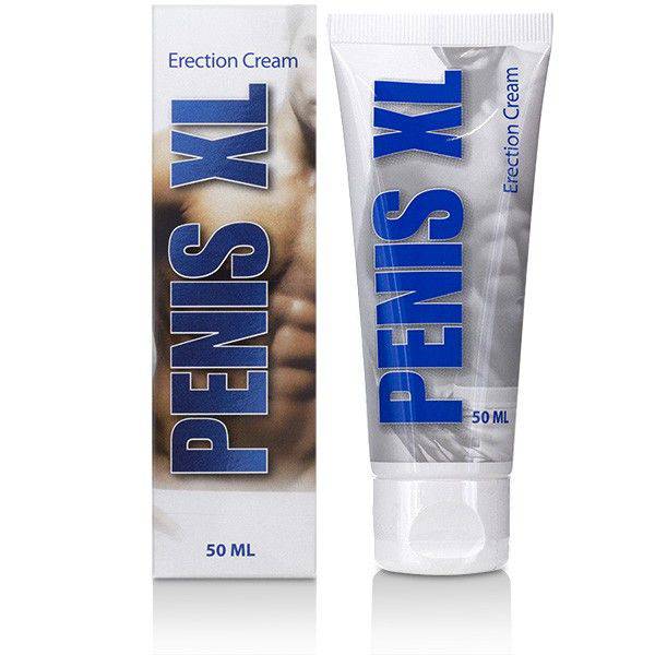 COBECO - PÊNIS XL CREMA 50 ML - Toys "n" Us