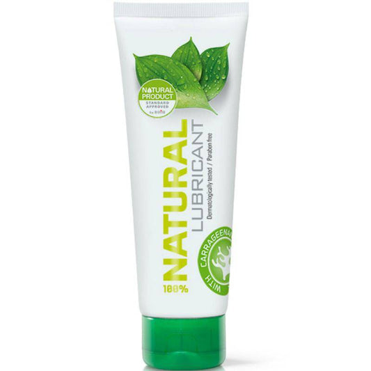 COBECO - PHARMA LUBRIFICANTE BASE AGUA NATURAL 125 ML - Toys "n" Us
