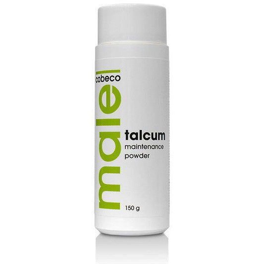 COBECO - PÓ DE TALCO MASCULINO 150GR - Toys "n" Us