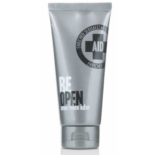 COBECO - VELVOr BE OPEN ANAL RELAX LUBE 90ML - Toys "n" Us