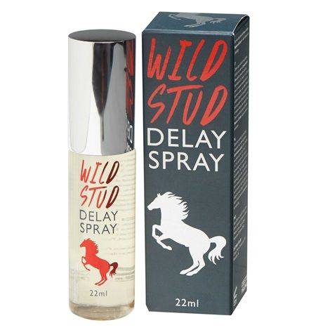 COBECO - WILD STUD DELAY SPRAY - Toys "n" Us