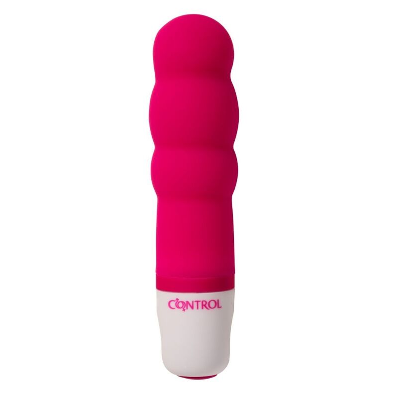 CONTROL - MINI ESTIMULADOR SECRETO DE VELUDO - Toys "n" Us