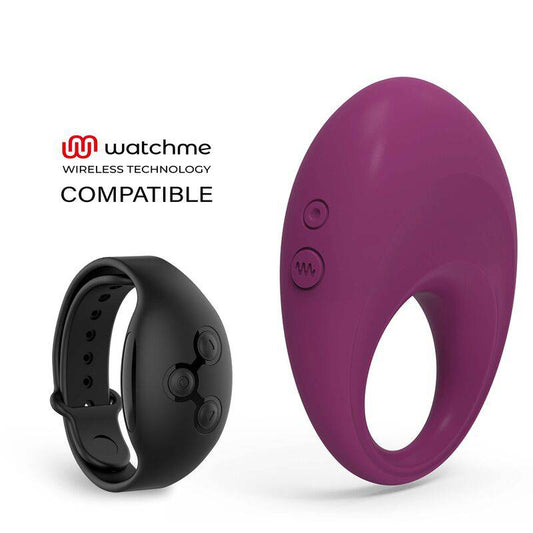 COVERME - ANEL RECARREGVEL DYLAN COMPATÍVEL COM A TECNOLOGIA WATCHME WIRELESS - Toys "n" Us