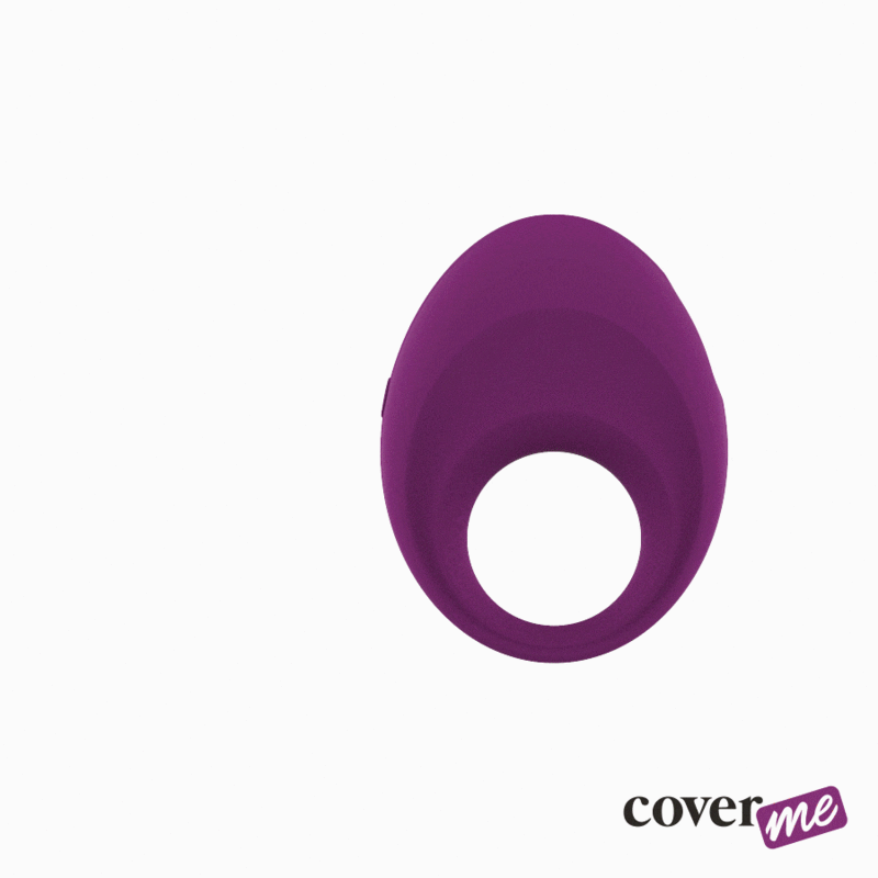 COVERME - ANEL RECARREGVEL DYLAN COMPATÍVEL COM A TECNOLOGIA WATCHME WIRELESS - Toys "n" Us