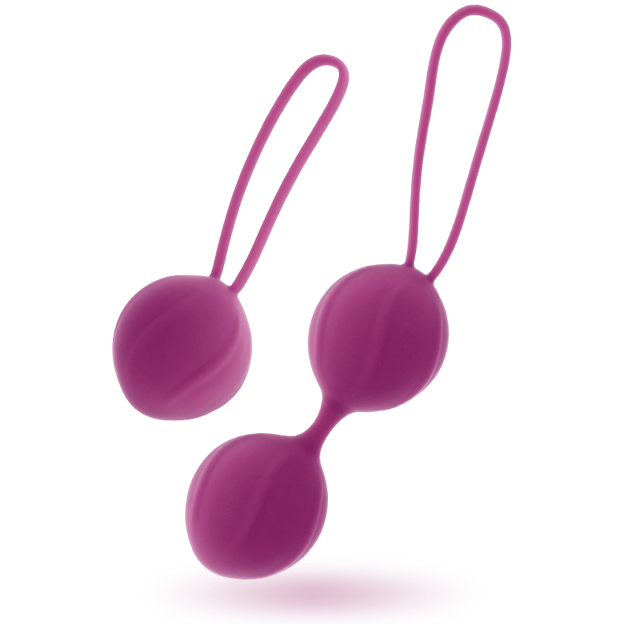 COVERME - TREINADOR PÉLVICO LILÁS KEGEL - Toys "n" Us