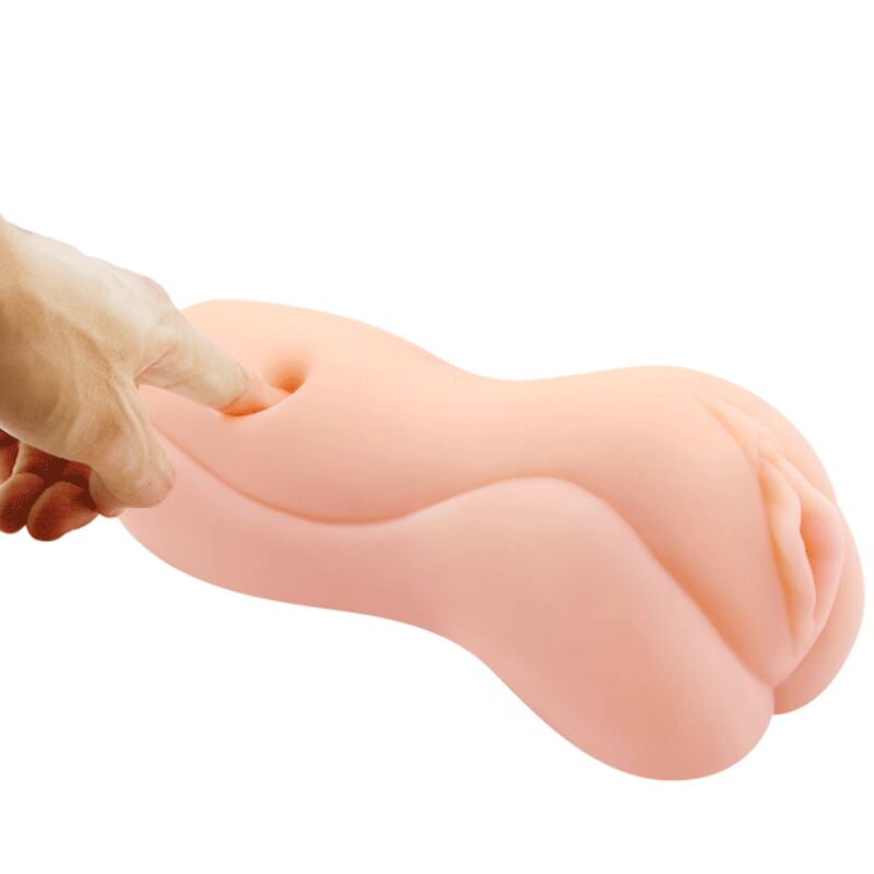 CRAZY BULL - BELLA VAGINA - SHAPED MASTUBADOR - Toys "n" Us