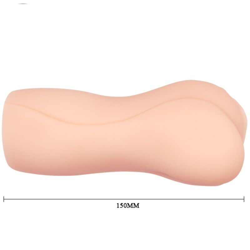 CRAZY BULL - BELLA VAGINA - SHAPED MASTUBADOR - Toys "n" Us