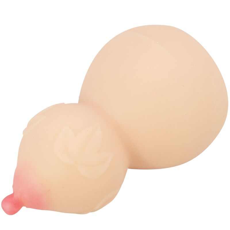 CRAZY BULL - CALABASH BREAST - SHAPED MASTUBADOR - Toys "n" Us