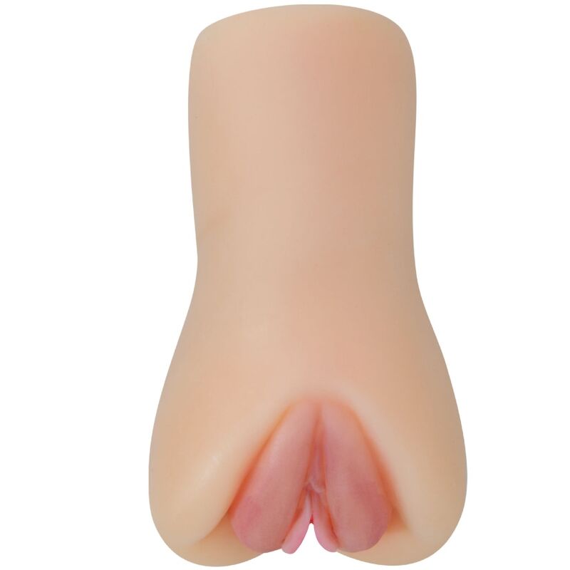 CRAZY BULL - ELIANA MASTUBADOR EM FORMA DE VAGINA - Toys "n" Us