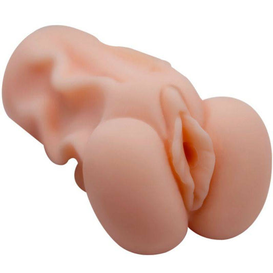 CRAZY BULL - LINDA VAGINA MASTURBADOR 13.7 CM - Toys "n" Us
