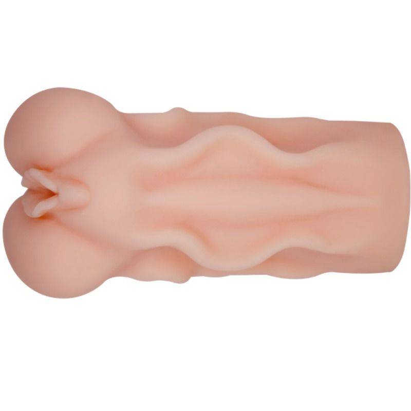 CRAZY BULL - LINDA VAGINA MASTURBADOR 13.7 CM - Toys "n" Us