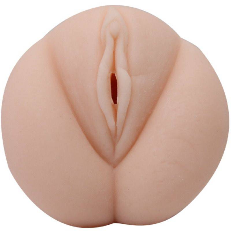 CRAZY BULL - MASTURBADOR DE PELE DE GUA VAGINA MODELO 3 - Toys "n" Us