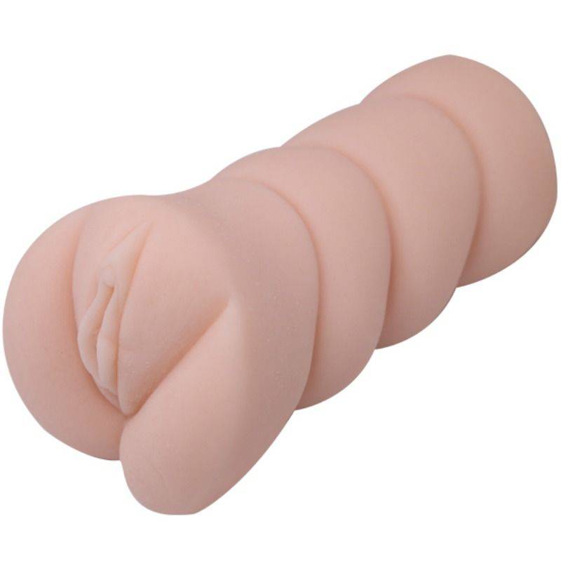 CRAZY BULL - MASTURBADOR DE PELE DE GUA VAGINA MODELO 3 - Toys "n" Us