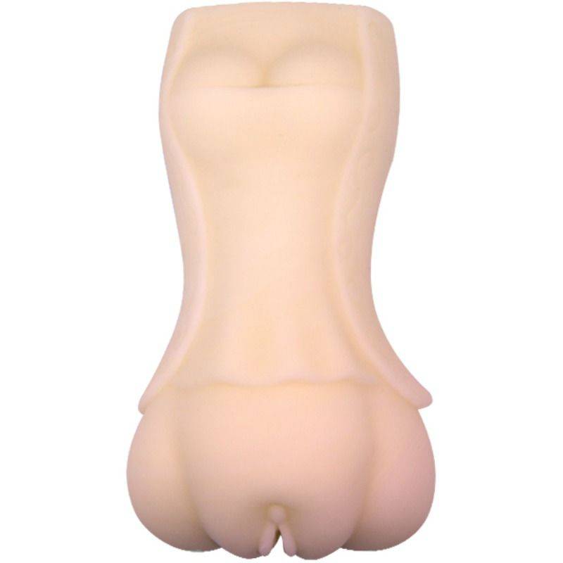 CRAZY BULL - MASTURBADOR DE VAGINA PELE DE GUA - Toys "n" Us
