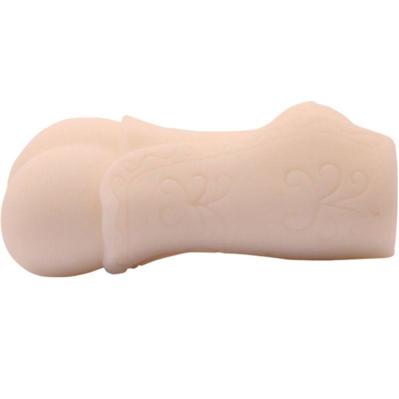 CRAZY BULL - MASTURBADOR DE VAGINA PELE DE GUA - Toys "n" Us
