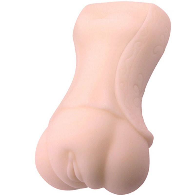 CRAZY BULL - MASTURBADOR DE VAGINA PELE DE GUA - Toys "n" Us