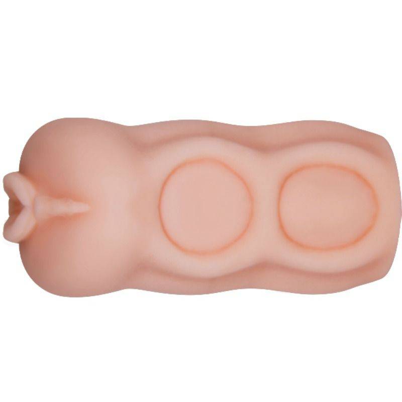 CRAZY BULL - MASTURBADOR VAGINA LILLIAN 13 CM - Toys "n" Us