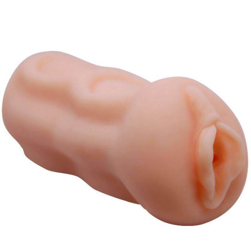 CRAZY BULL - MASTURBADOR VAGINA LILLIAN 13 CM - Toys "n" Us