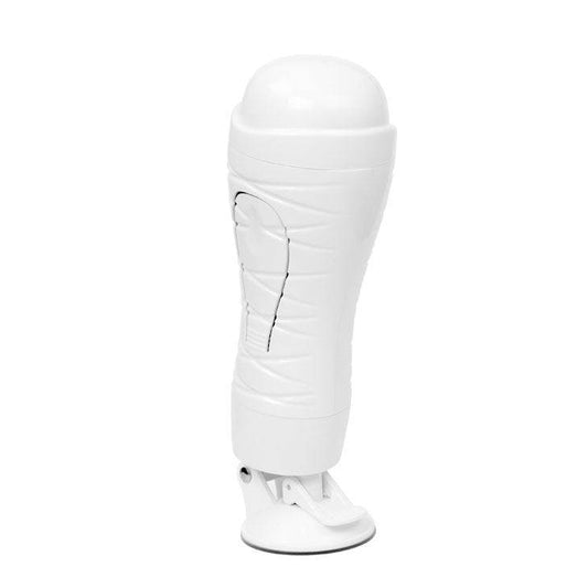 CRAZY BULL - MASTURBADOR VAGINA RECARREGVEL FLORA - Toys "n" Us