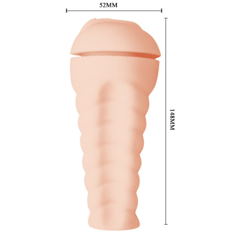 CRAZY BULL - TRISH 3D LIFE - LIKE VAGINA MASTURBATOR - Toys "n" Us