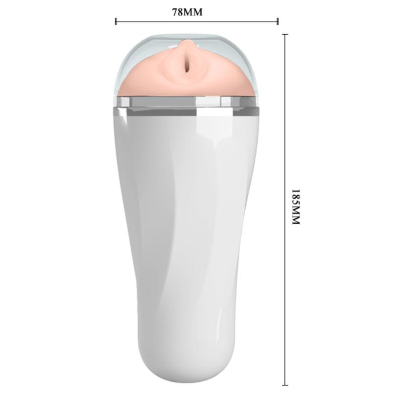 CRAZY BULL - TRISH 3D LIFE - LIKE VAGINA MASTURBATOR - Toys "n" Us