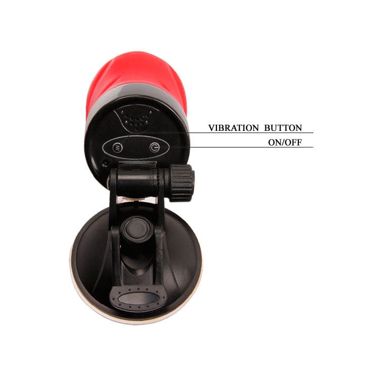 CRAZY BULL - VAGINA COM BASE MASTURBADOR - Toys "n" Us