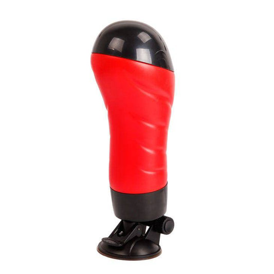 CRAZY BULL - VAGINA COM BASE MASTURBADOR DE VOZ - Toys "n" Us