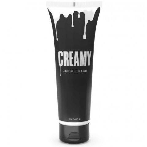 CREAMY - CUM LUBRIFICANTE 250 ML - Toys "n" Us