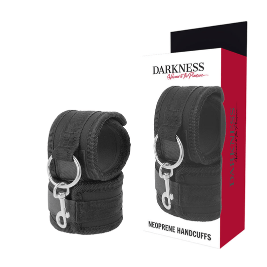 DARKNESS - ALGEMAS DE NEOPRENE - Toys "n" Us