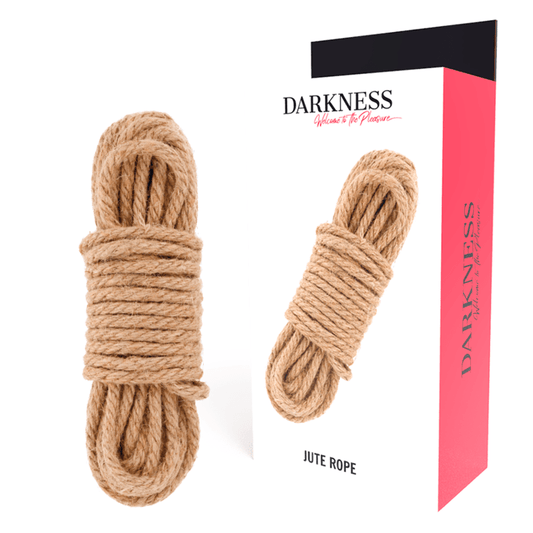 DARKNESS - CORDA JAPONESA 10 M JUTA - Toys "n" Us