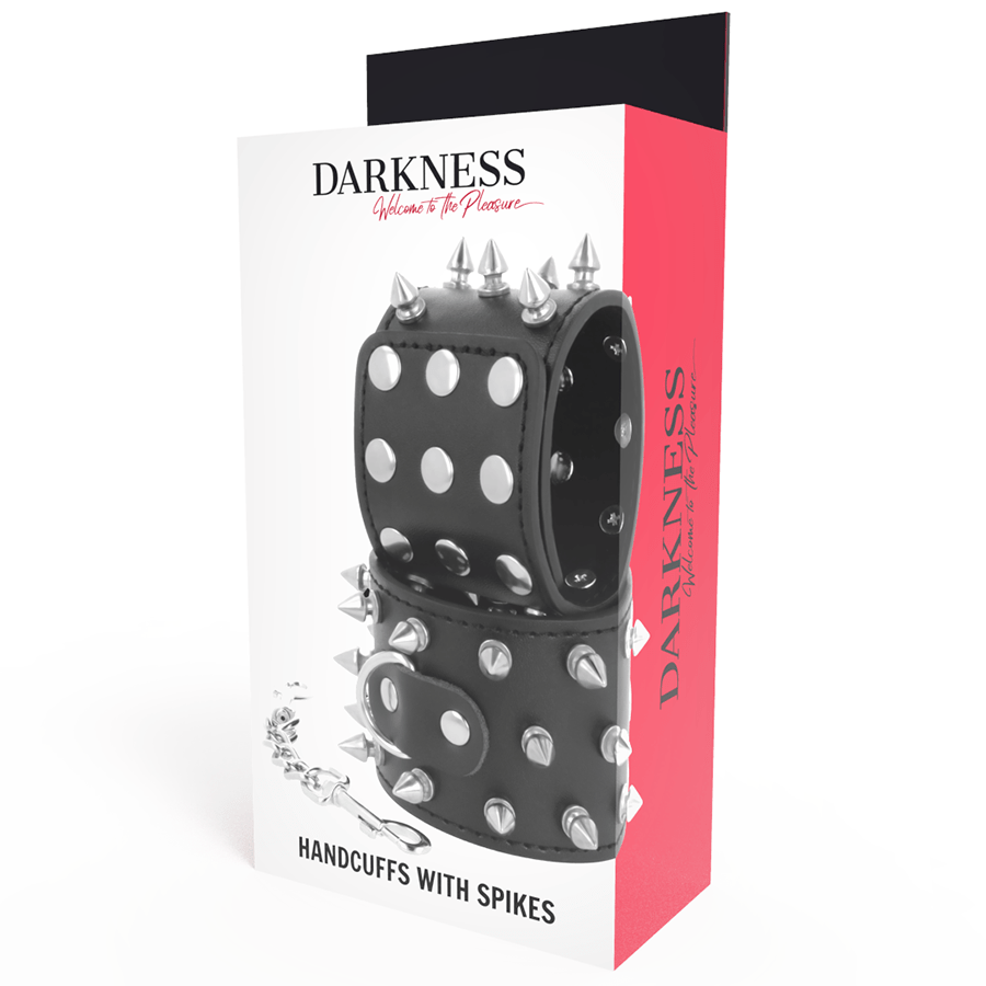 DARKNESS - CRÂNIOS E OSSOS ALGEMAS COM PONTOS PRETOS - Toys "n" Us
