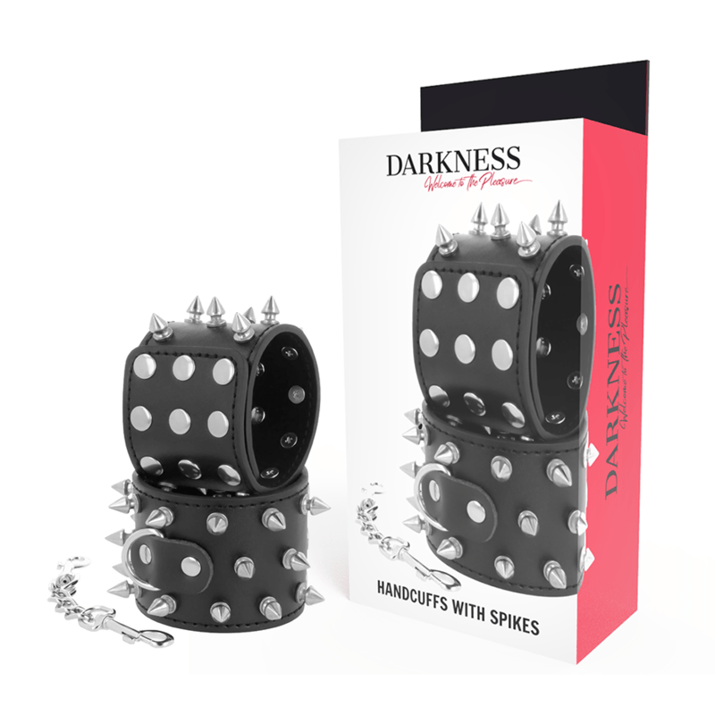 DARKNESS - CRÂNIOS E OSSOS ALGEMAS COM PONTOS PRETOS - Toys "n" Us