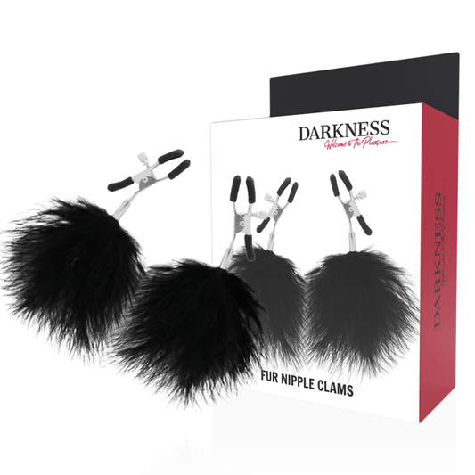 DARKNESS - GRAMPOS DE BICO POM - POM 2 - Toys "n" Us