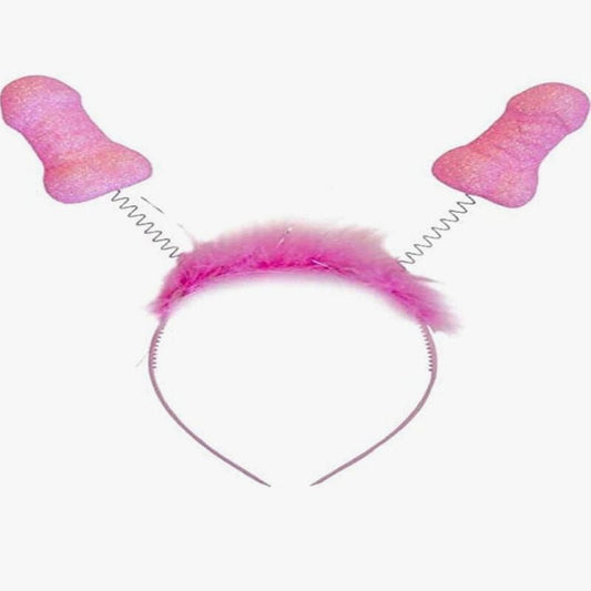 DIABLO PICANTE - 6 UNITS PITO PINK GLITTER ANTENNAS - Toys "n" Us