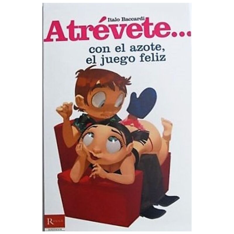 DIABLO PICANTE - ATREVETE ... CON EL AZOTE - Toys "n" Us