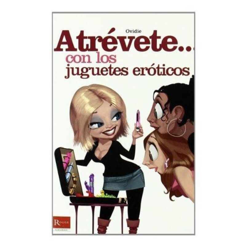 DIABLO PICANTE - ATREVETE ... CON LOS JUGUETES ER TICOS - Toys "n" Us