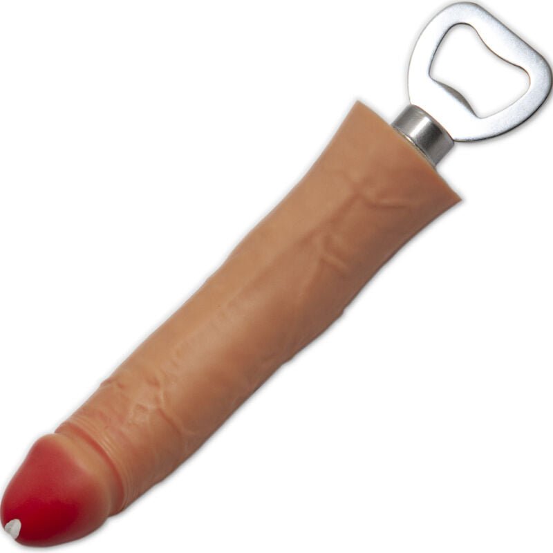 DIABLO PICANTE - BIG PENIS SHAPED OPENER - Toys "n" Us