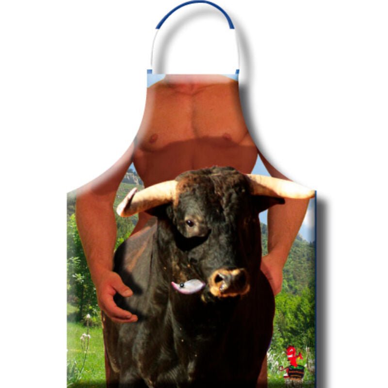 DIABLO PICANTE - BULL APRON - Toys "n" Us