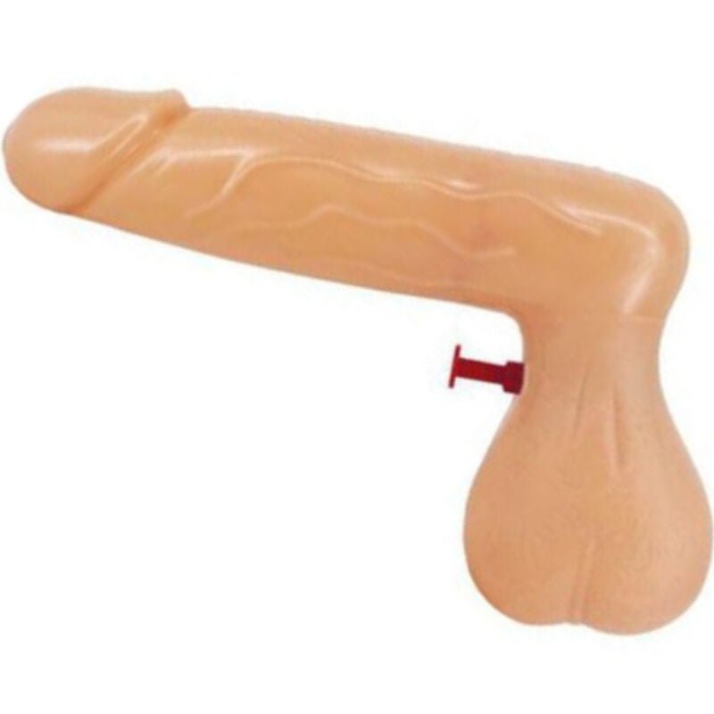 DIABLO PICANTE - DICK SHAPED WATER GUN - Toys "n" Us