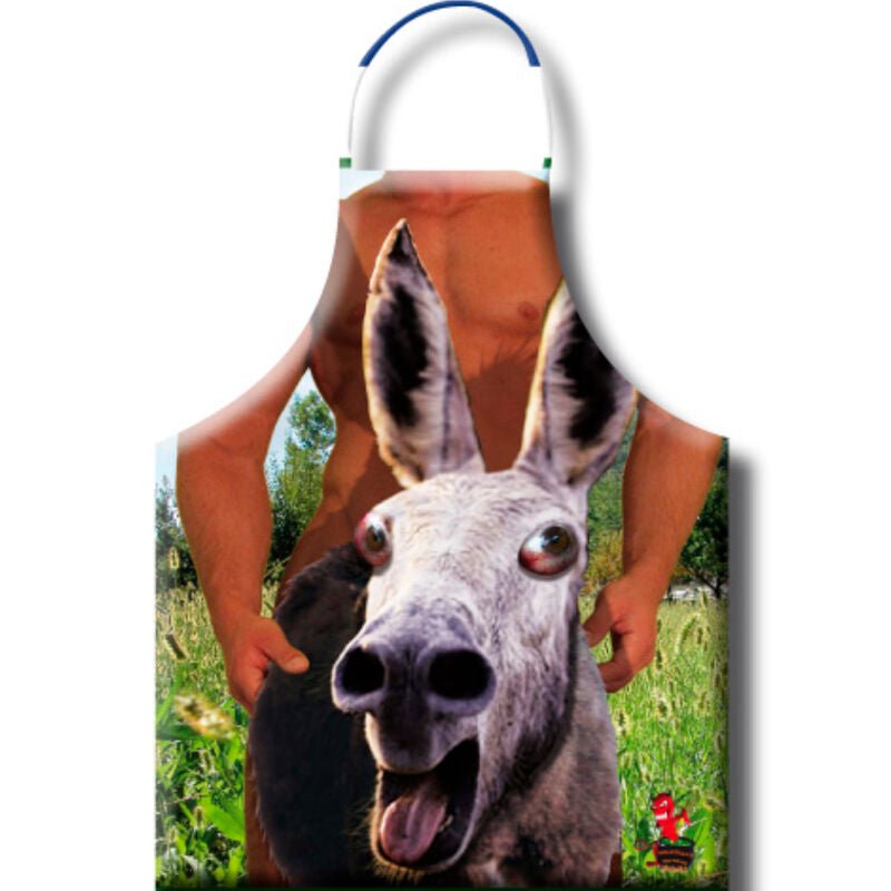 DIABLO PICANTE - DONKEY APRON - Toys "n" Us