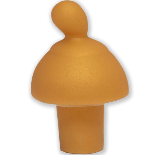 DIABLO PICANTE - GOLDEN TITS SHAPED PLUG - Toys "n" Us