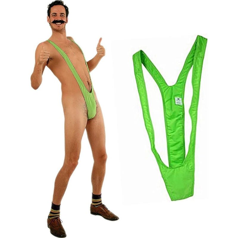 DIABLO PICANTE - GREEN MENS TRIKINI - Toys "n" Us