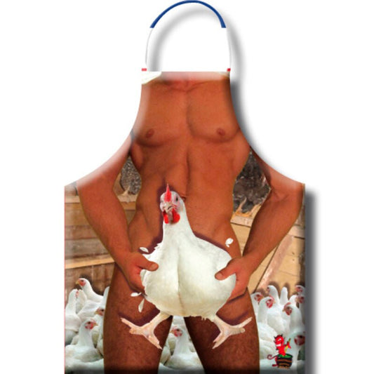 DIABLO PICANTE - HEN APRON - Toys "n" Us