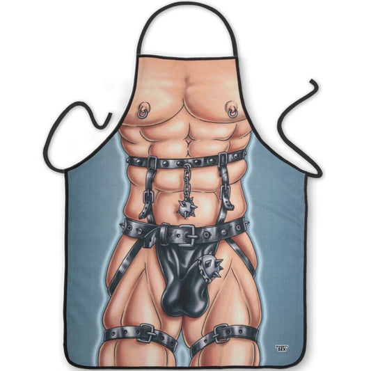 DIABLO PICANTE - MENS SADO APRON - Toys "n" Us