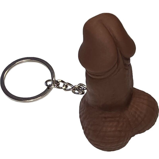 DIABLO PICANTE - MULATTO PENIS SHAPED KEYCHAIN - Toys "n" Us