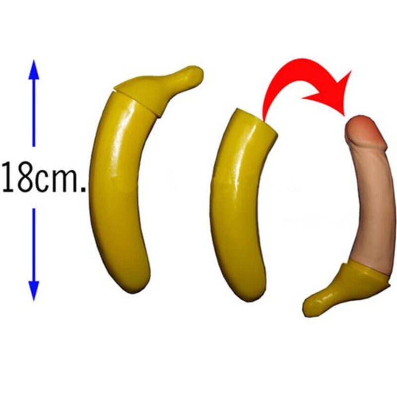 DIABLO PICANTE - PENIS BANANA - Toys "n" Us